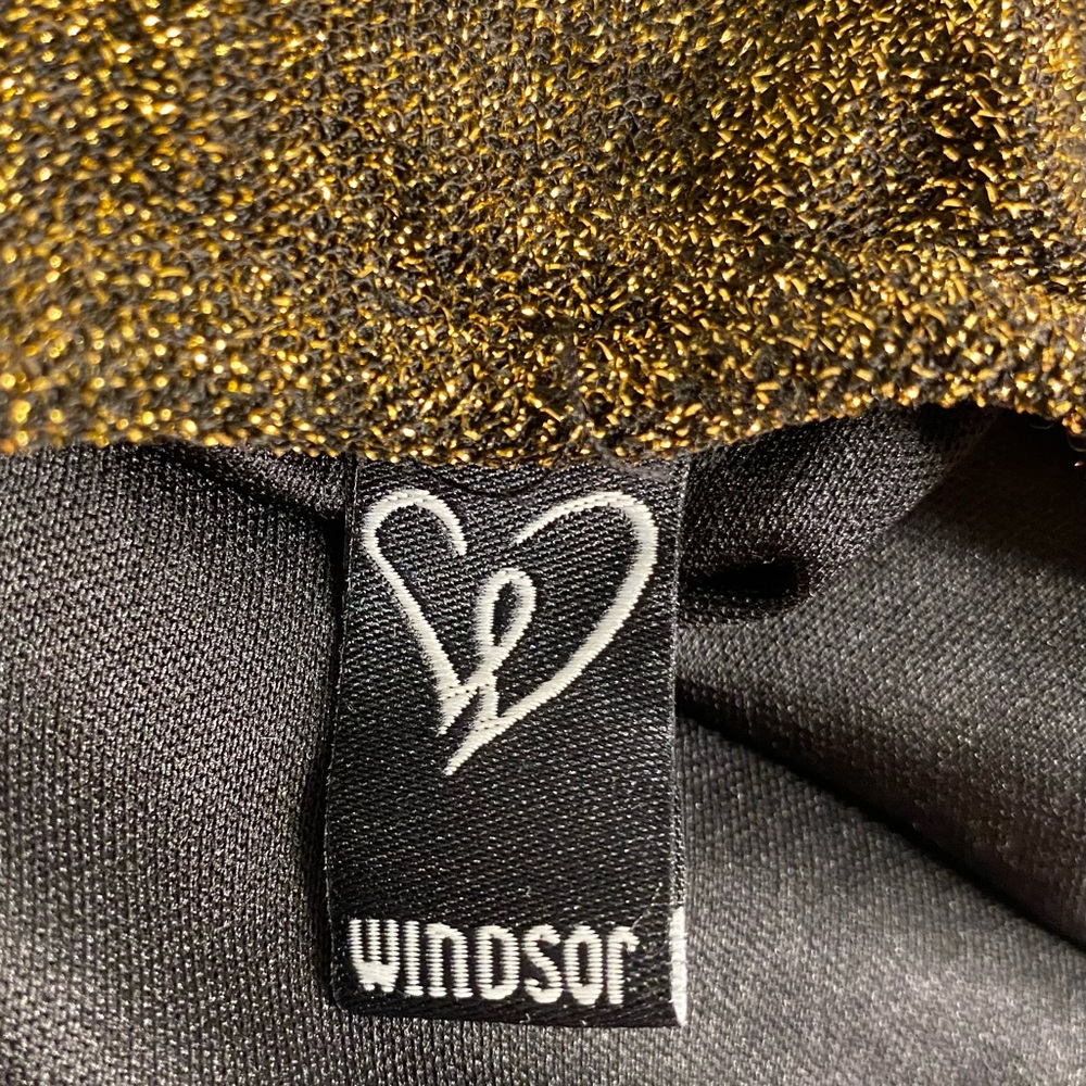 Windsor Tube Top - Picture 2 of 2